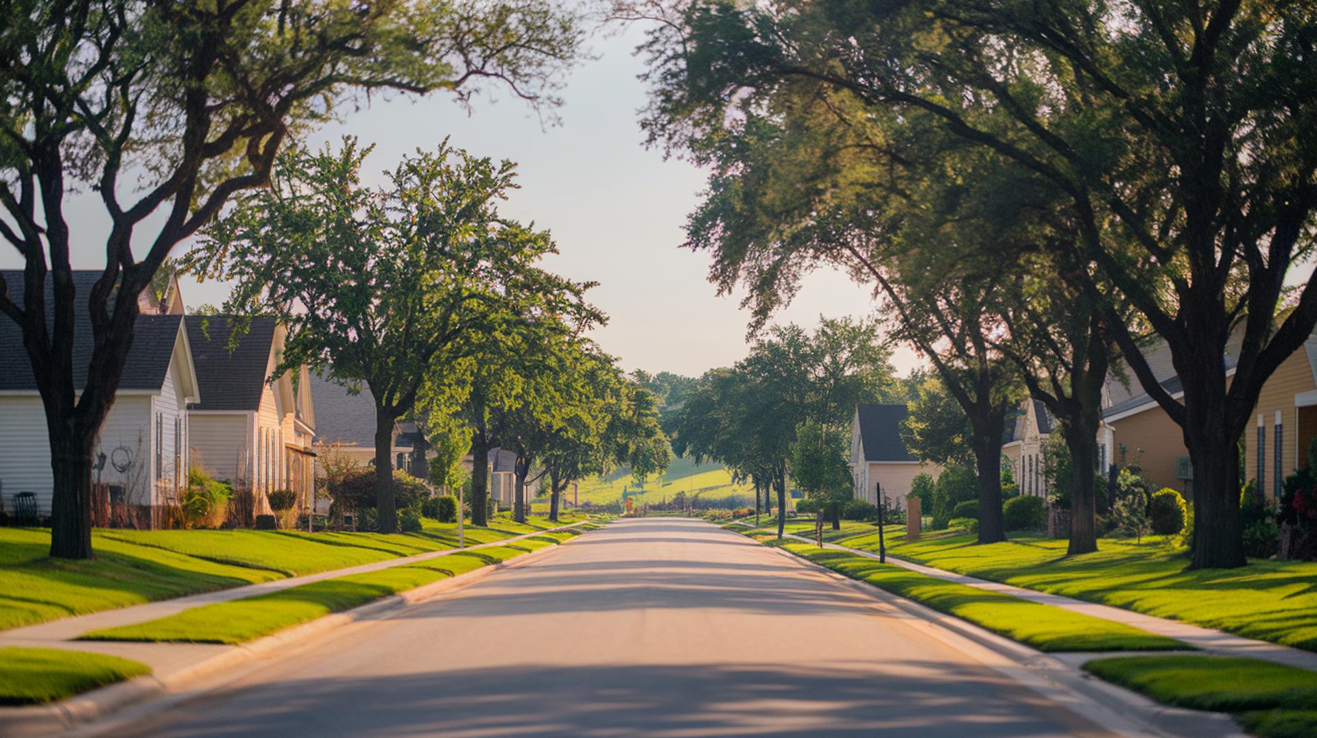 What to Look for When Choosing the Right Neighborhood in Kaufman, TX