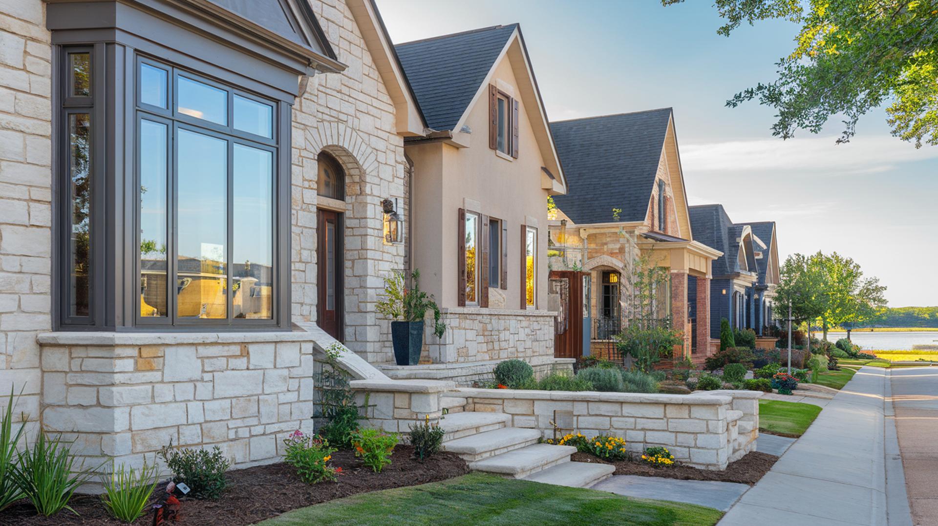 How to Remodel Your Home in Rockwall, TX Without the Stress