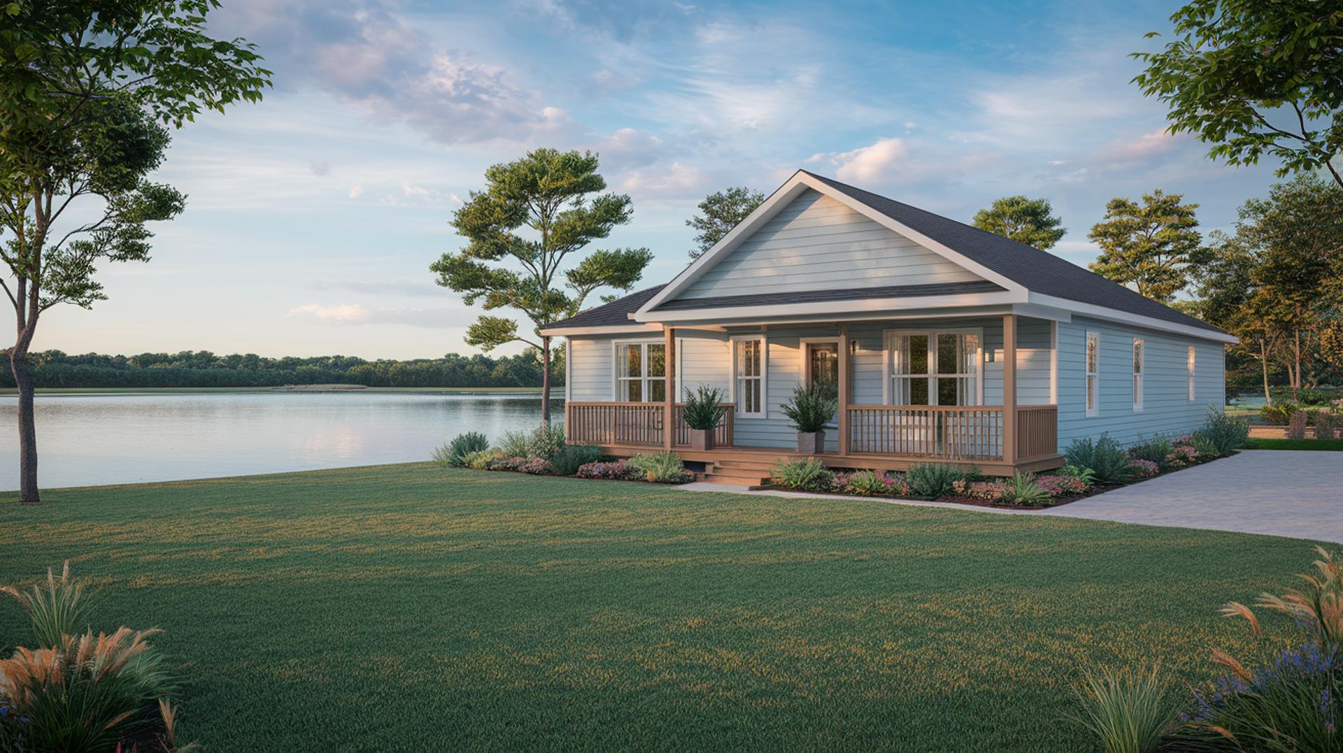 The Ultimate Guide to Selling Your Home in Gun Barrel City, TX