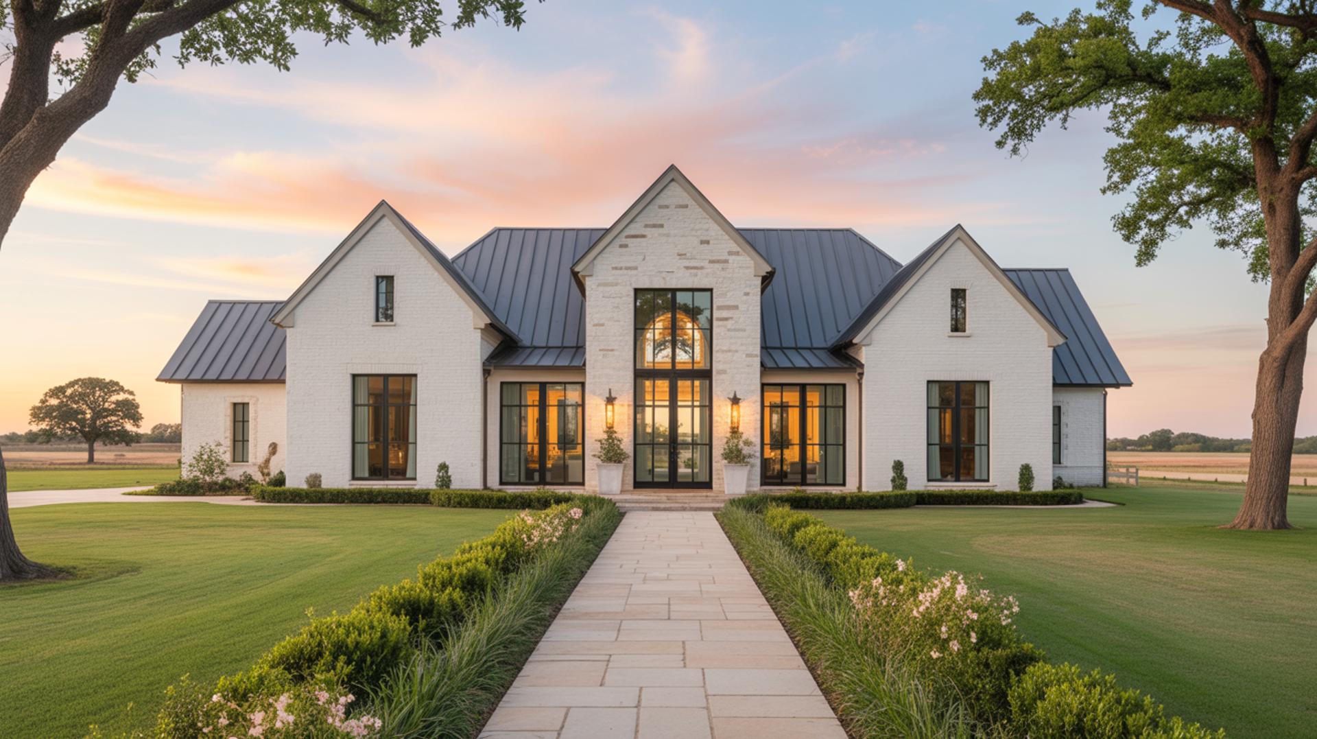 Key Questions to Ask During an Open House in Terrell, TX