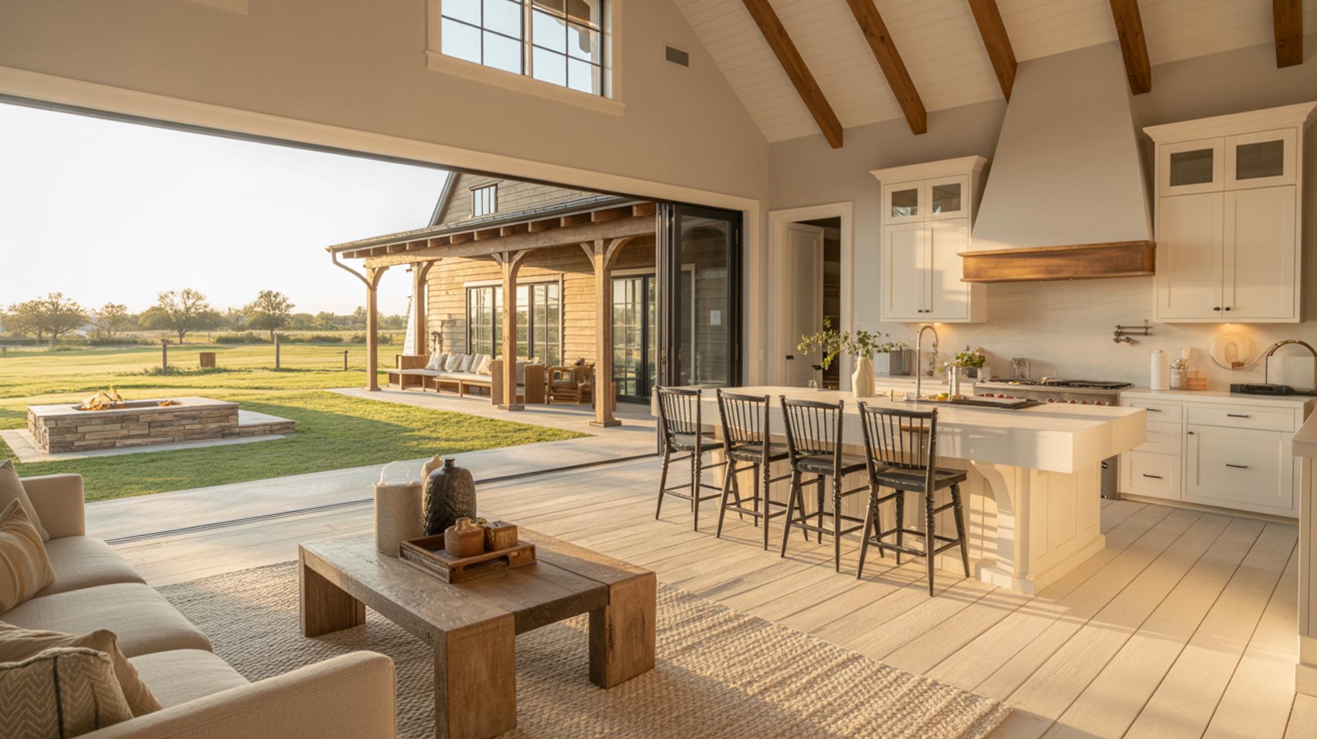 Top Home Features Buyers are Looking for in Terrell, TX Right Now