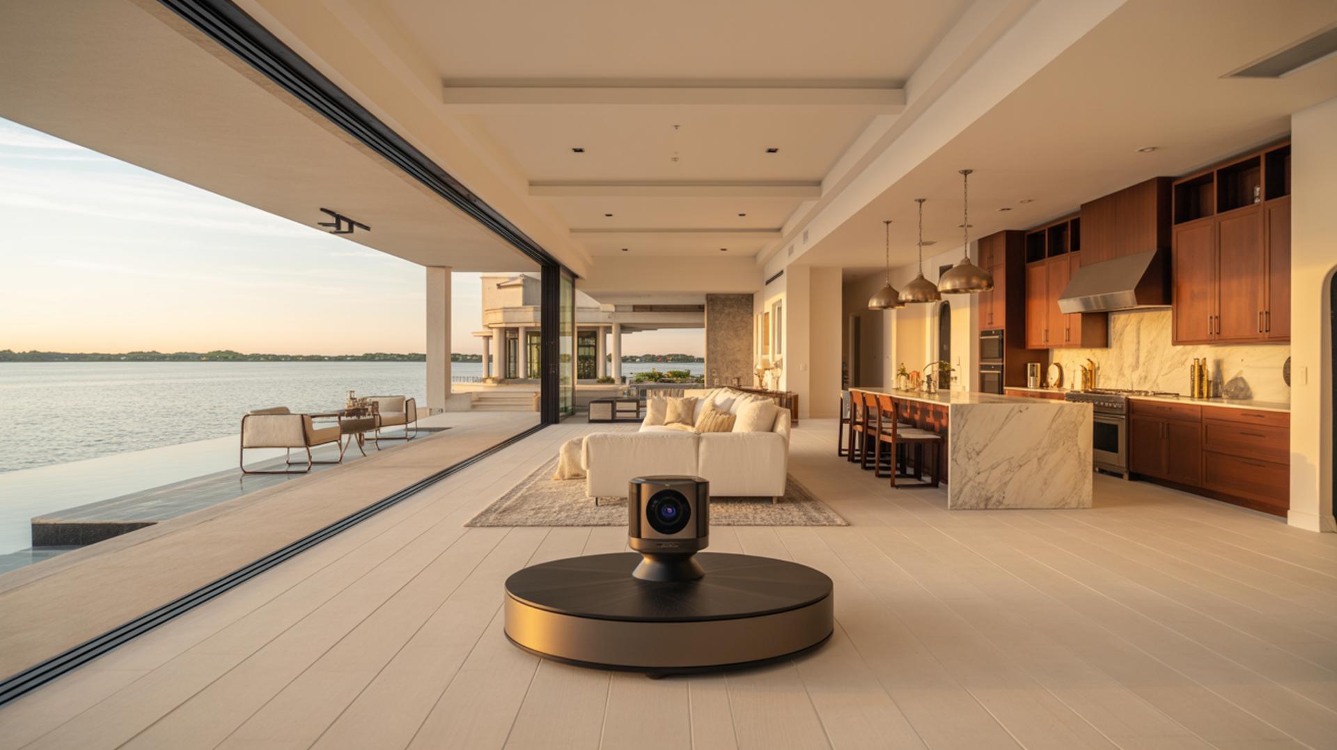 How to Use Virtual Tours to Sell Your Home Faster in Rockwall, TX