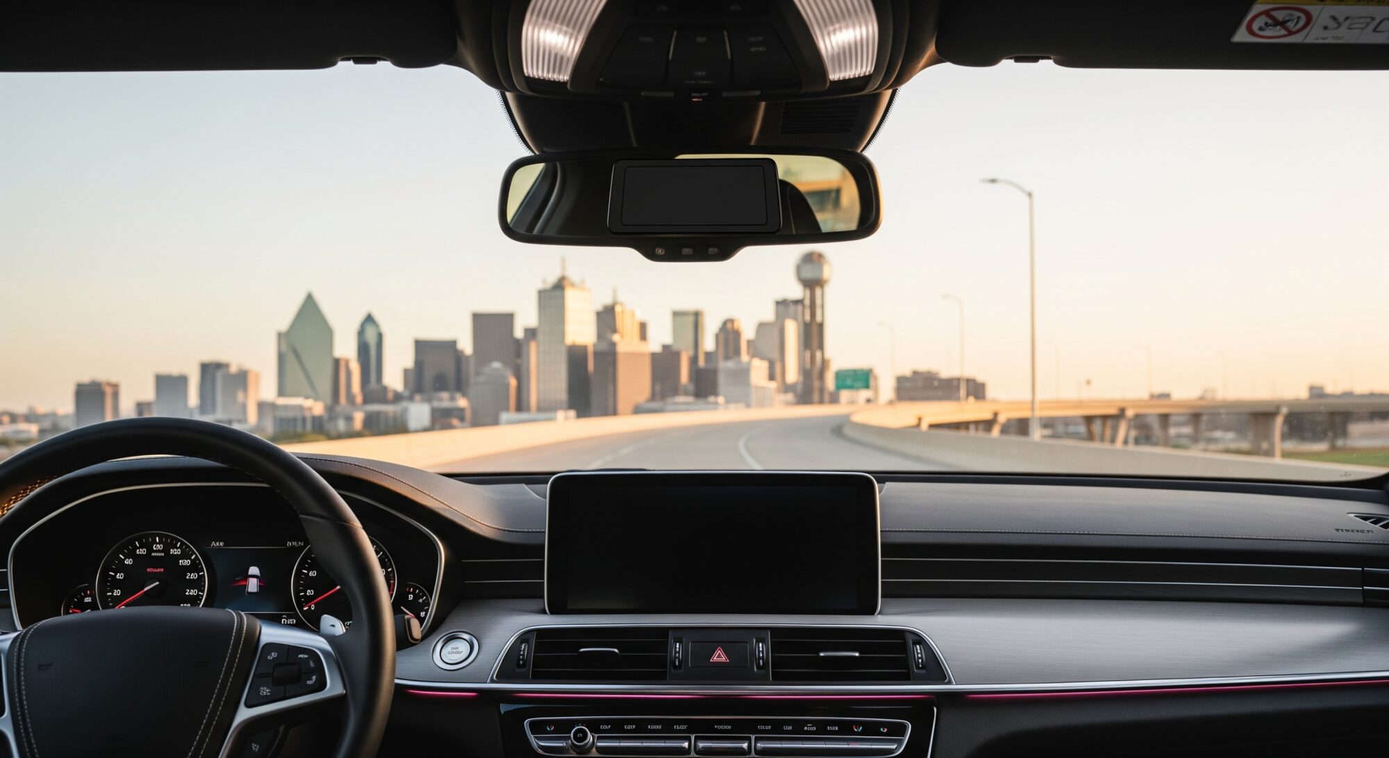 Dallas TollTag: Your Guide to Getting and Saving