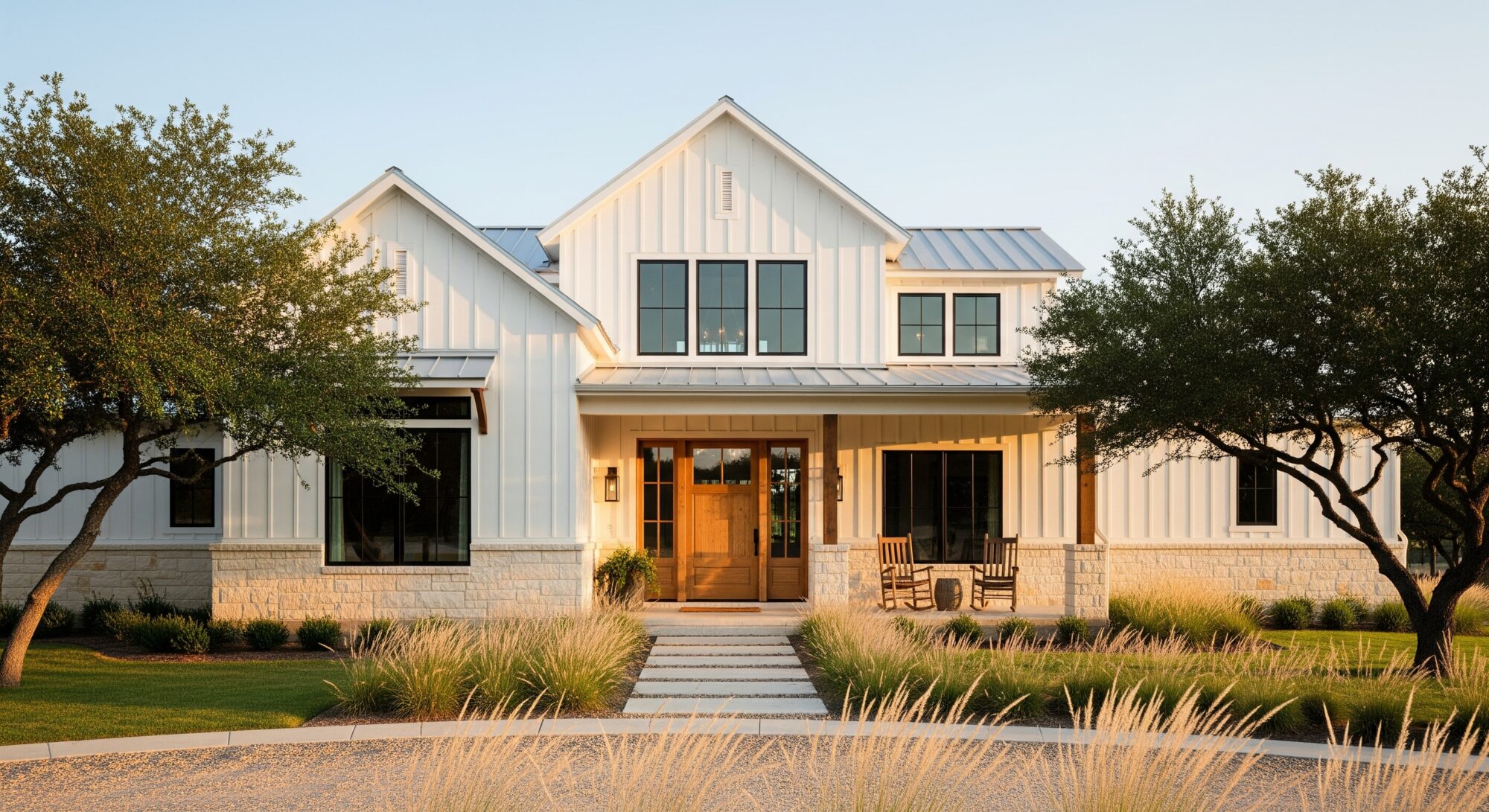 FHA vs. Conventional Loans in Forney