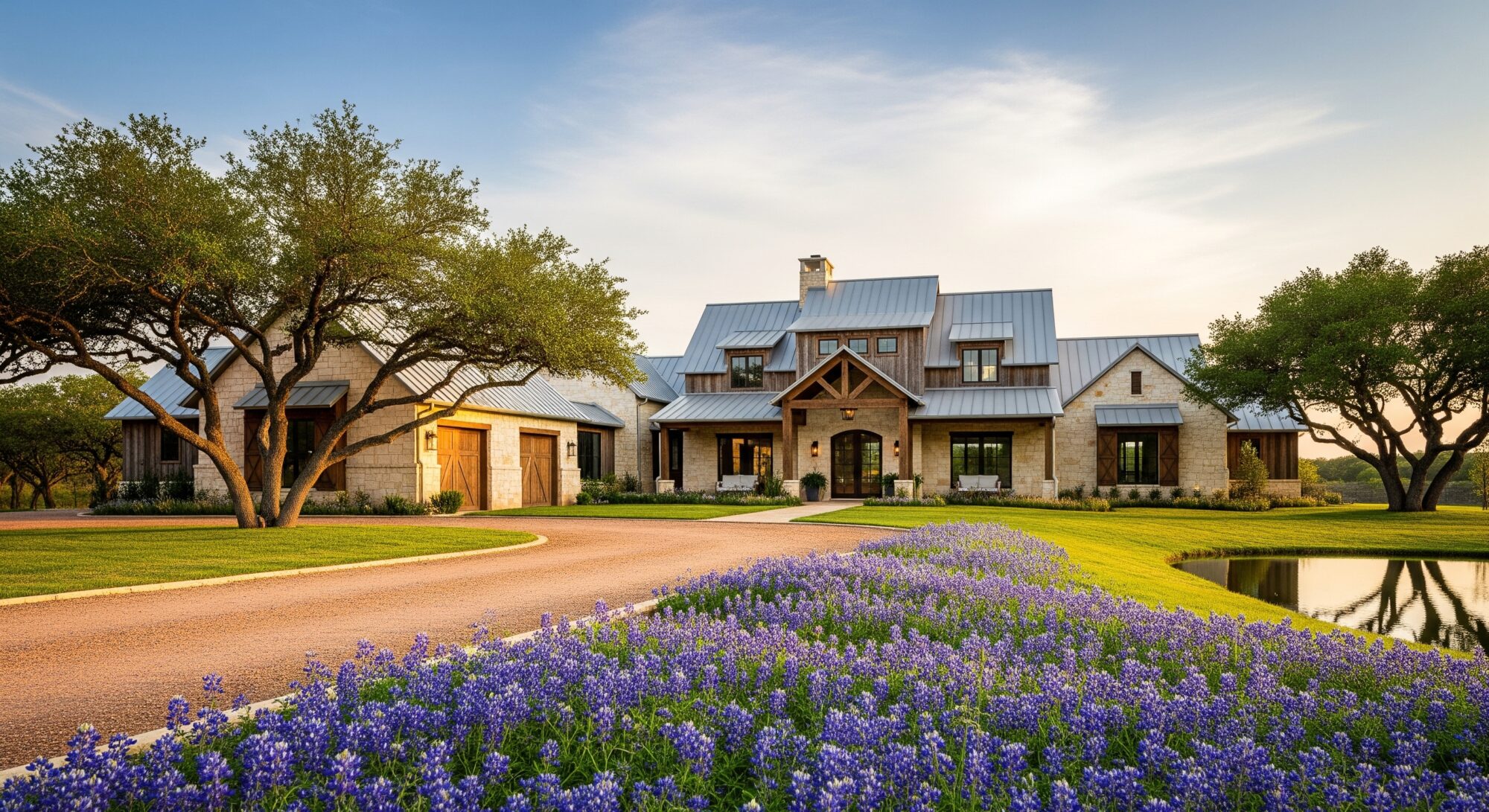Texas Option Period in Terrell: A Local Buyer’s Guide