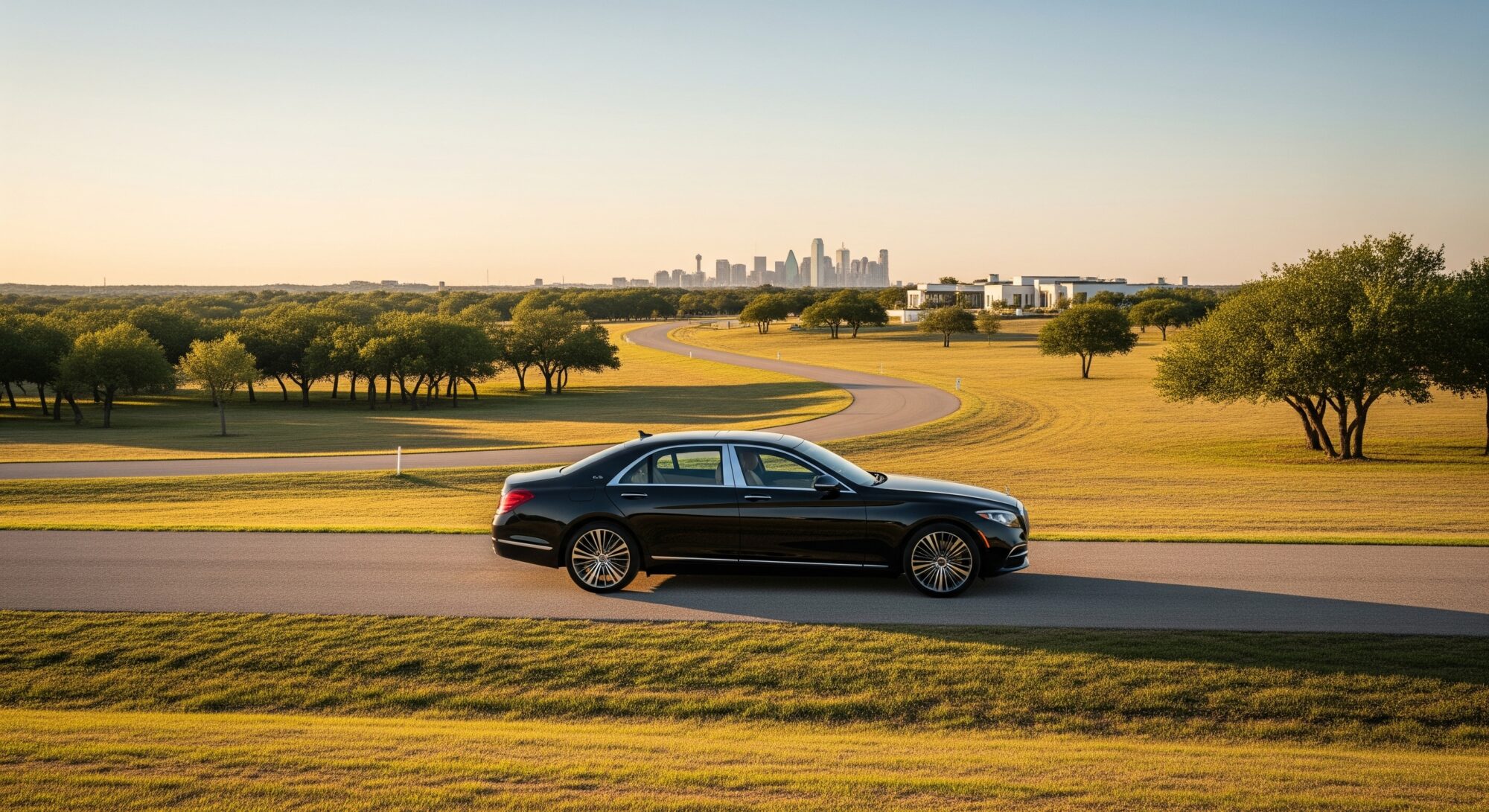 Your Kaufman to Dallas Commute Guide on US‑175
