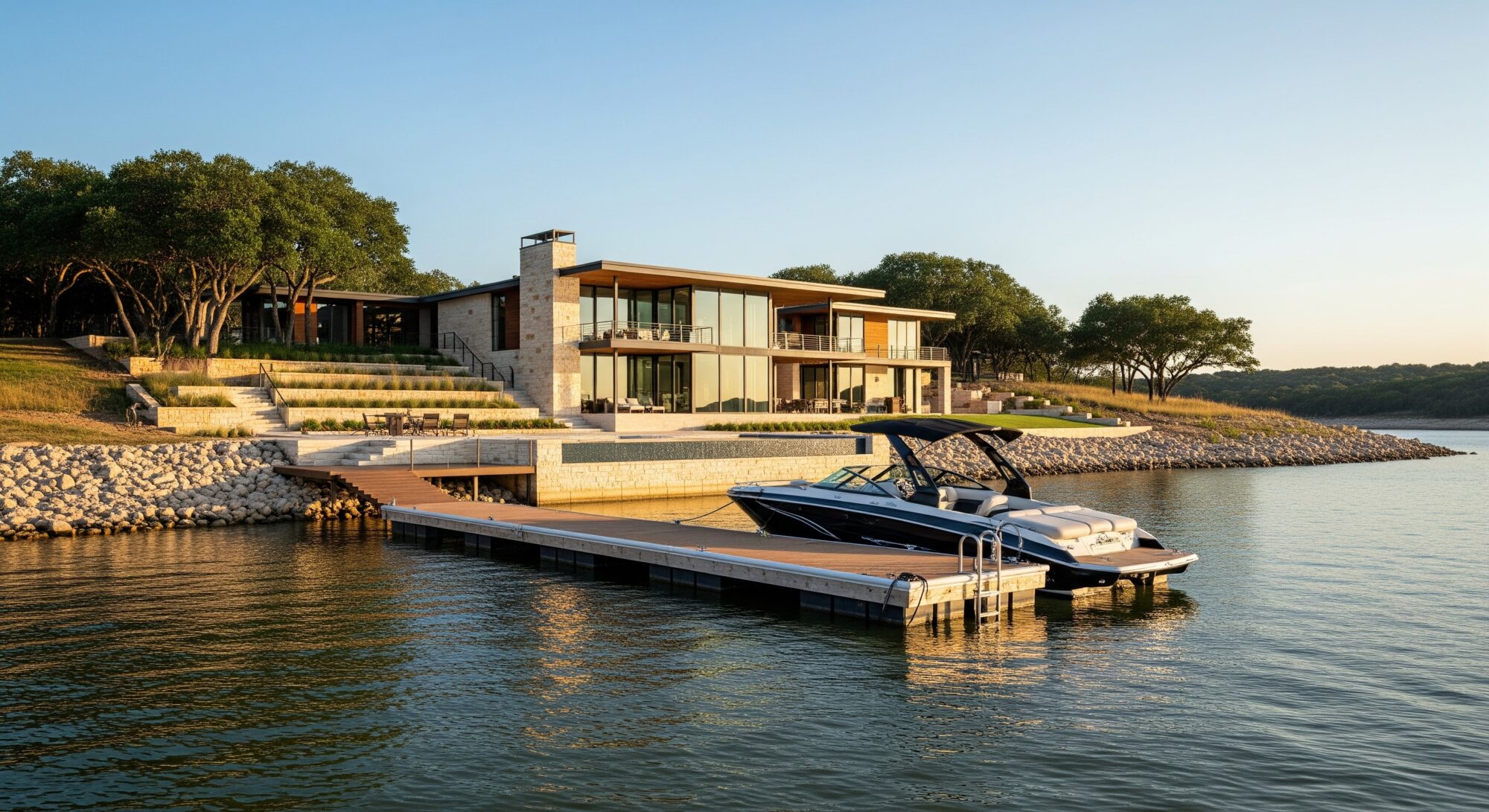 Your Guide to Gun Barrel City Lake Living on Cedar Creek