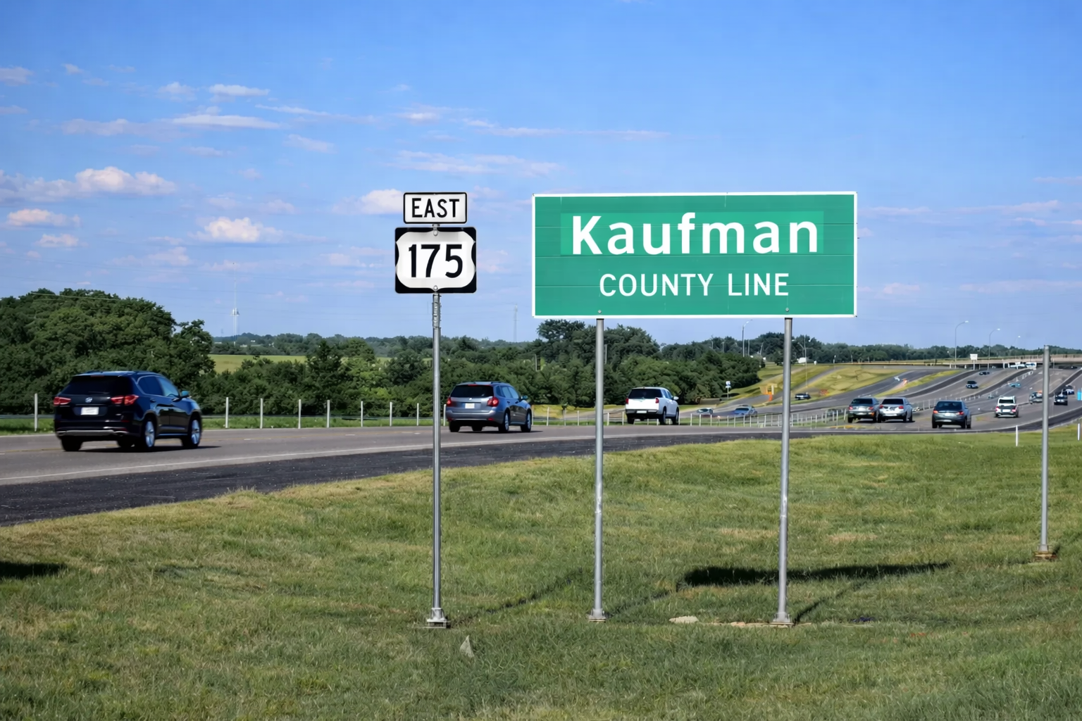 Moving to Kaufman County, TX? Here’s What You Need to Know