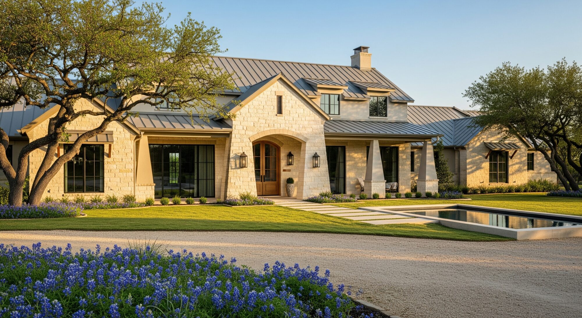 The Best Time To Sell a Home in Terrell