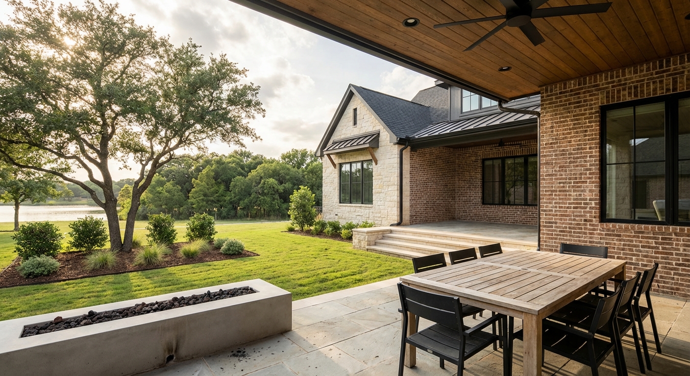 Explore Rockwall Lake Living Homes and Neighborhoods
