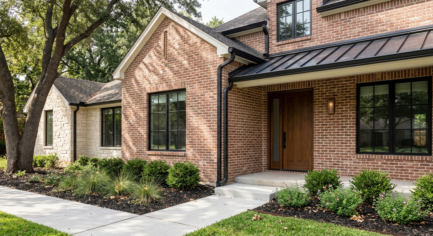 Living in Terrell TX: Historic Charm, Growth, and Homes