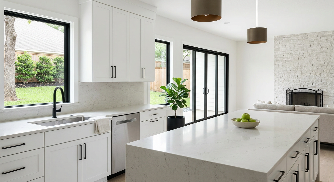 Maximizing Your Rockwall Home Sale: Pricing and Prep Tips