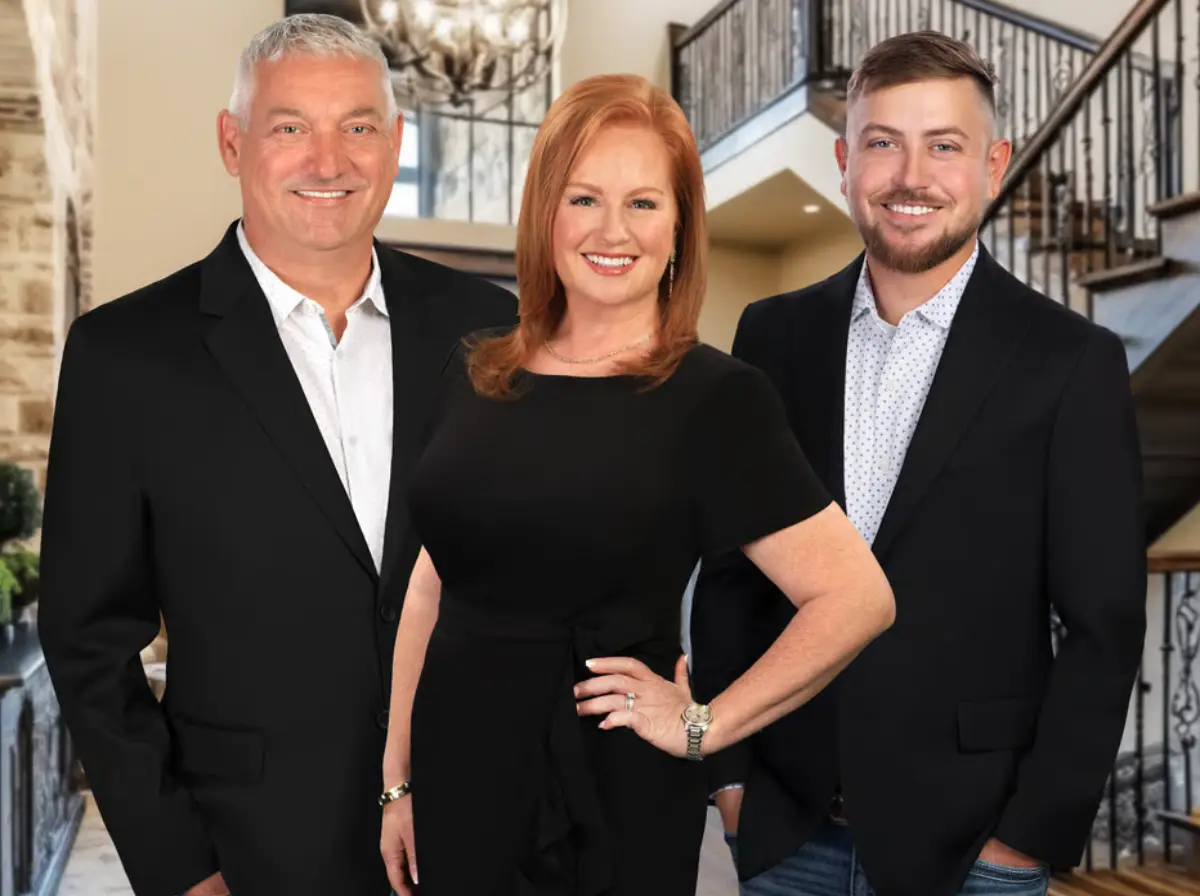 Why This North Texas Real Estate Team Is So Highly Rated