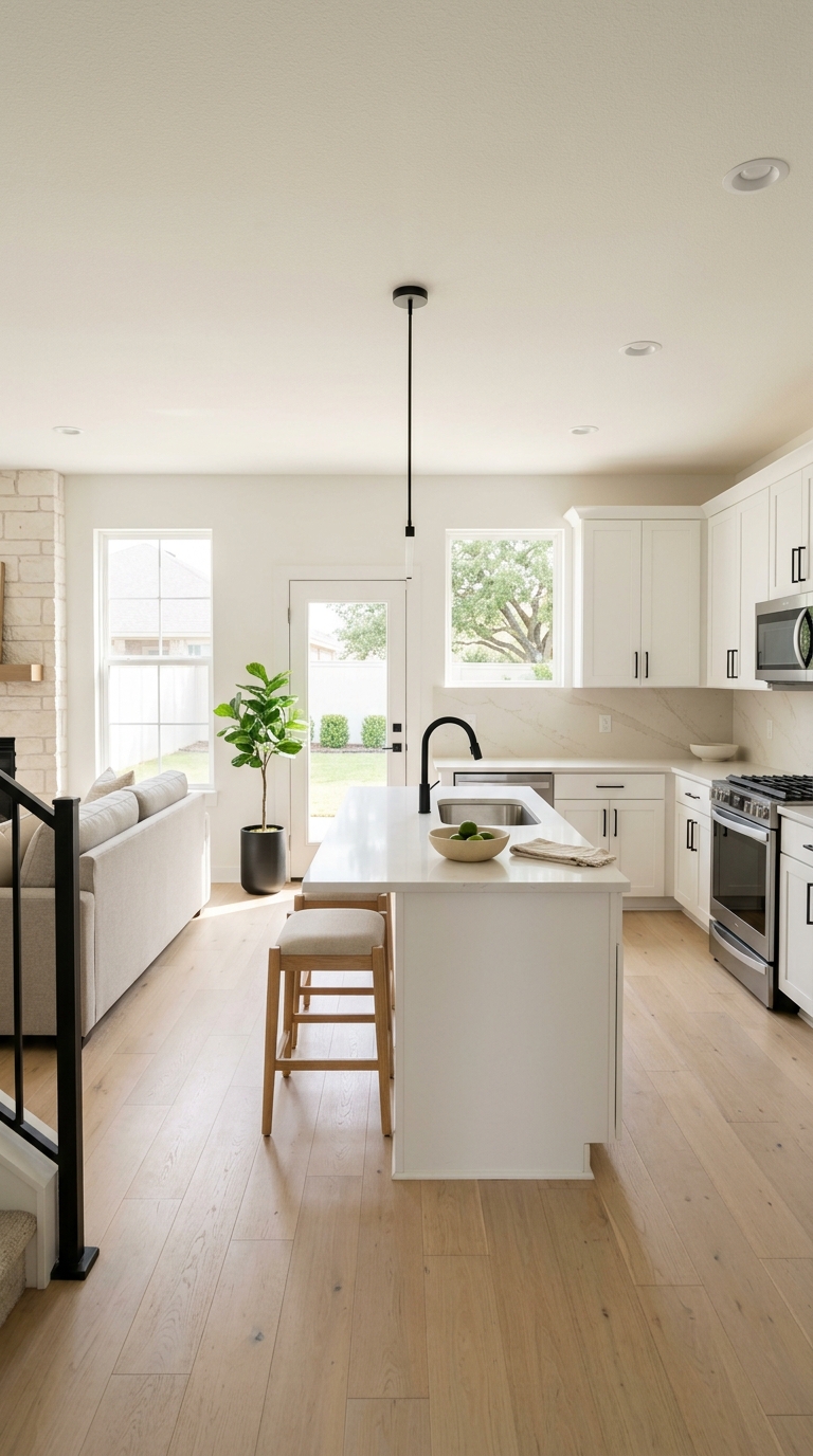 Kaufman Investment Properties: Where Opportunities May Be