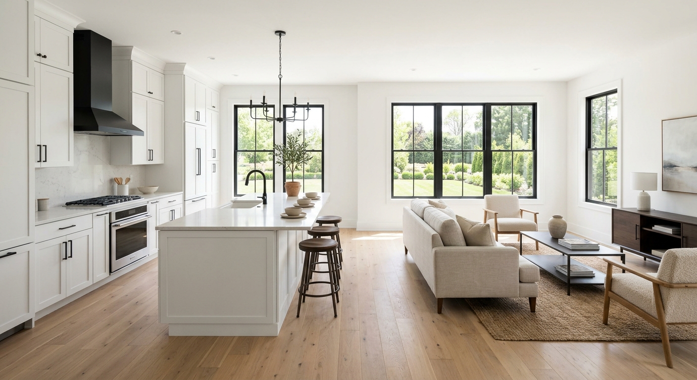 Kaufman New Construction Homes: Compare Your Options