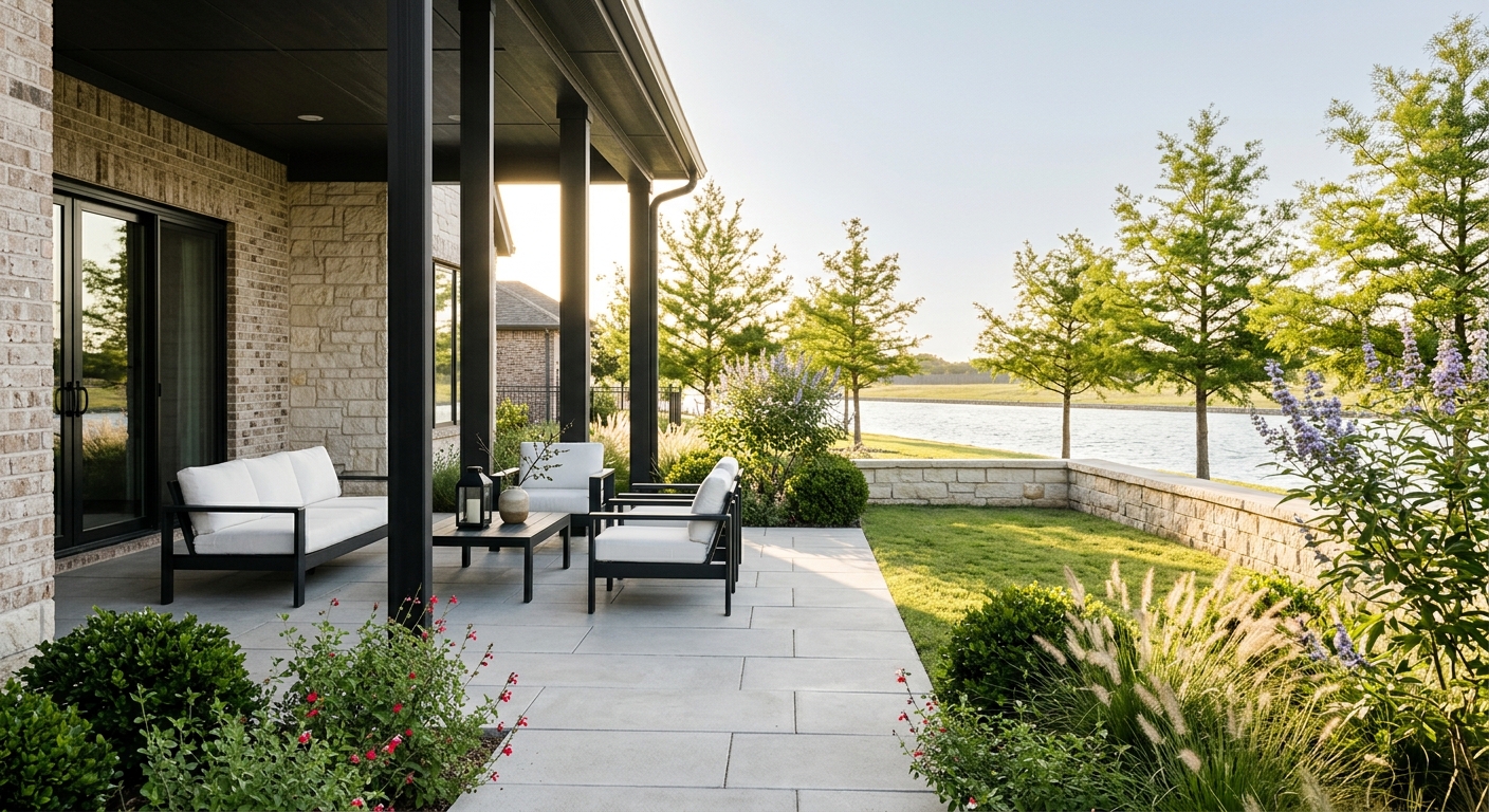 Experience the Rockwall Lake Lifestyle on Lake Ray Hubbard