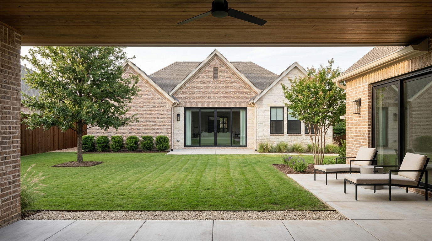 Planning Your Kaufman Home Sale Around Dallas Buyers