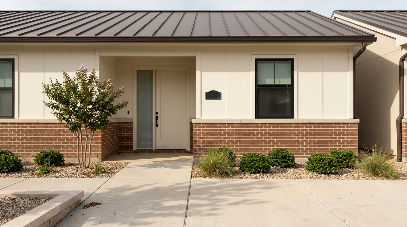 What “New Construction” Really Means When You’re Searching for a Home in Plano
