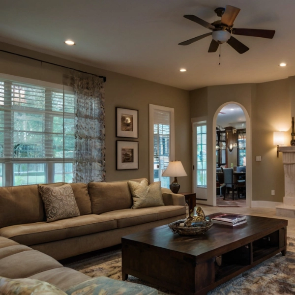 Buyer 1 Buying a Home in North Texas:Pre approval