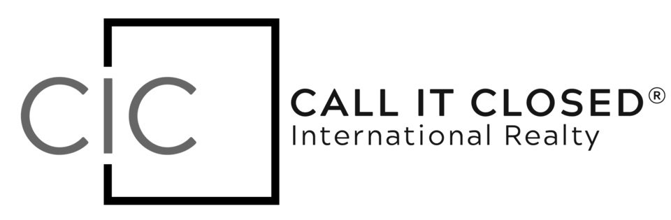Call It Closed International Realty
