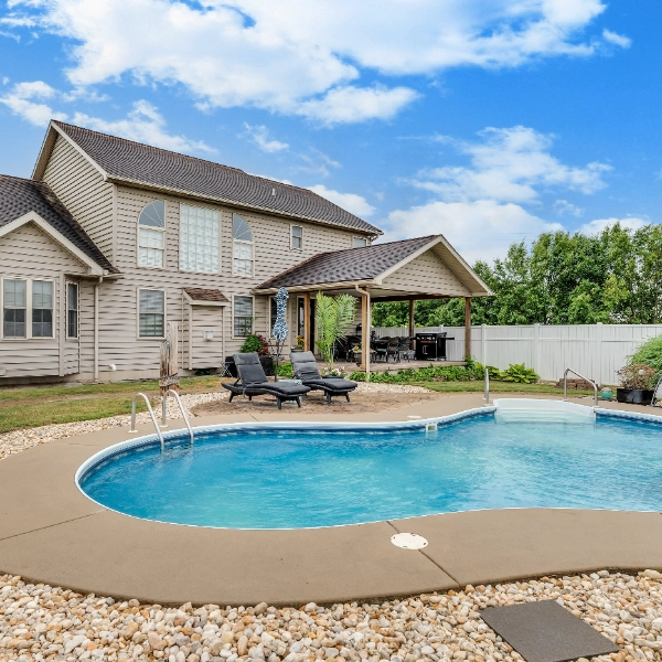 community feature North Texas Communities Feature