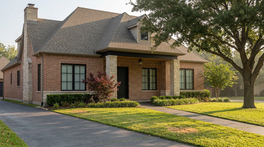 Dallas Is Growing. The City of Dallas Isn't. Here's Where the People Actually Went