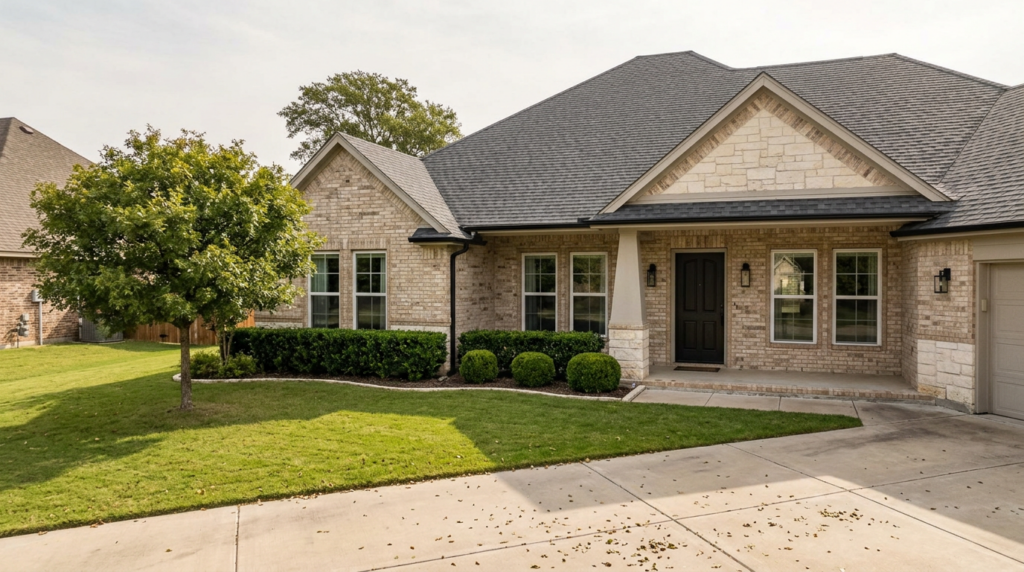 Frisco Just Had a Record Year for Corporate Jobs. Home Prices Fell Anyway.