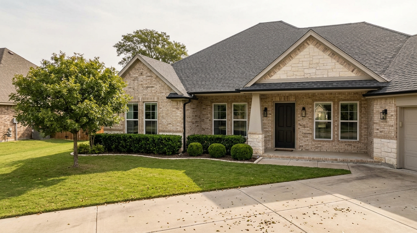 Frisco Just Had a Record Year for Corporate Jobs. Home Prices Fell Anyway.