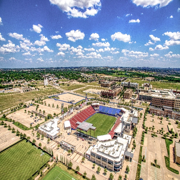 frisco North texas Real Estate: North Dallas at full build-out, with move-up and luxury resale demand.