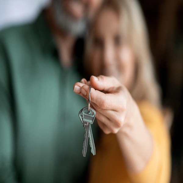 Buyer 8 Buying a Home in North Texas: Closing
