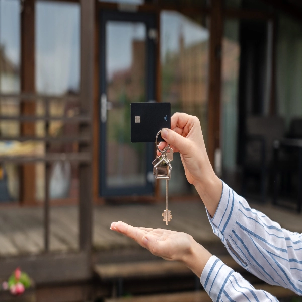 Sell 8 Selling a Home in North Texas: Close
