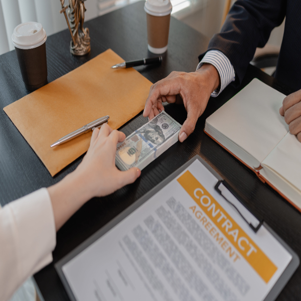 Sell 7 Selling a Home in North Texas: Negotiate