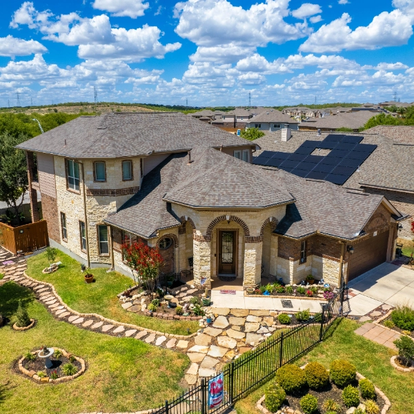 Buyer 2 Buying a Home in North Texas: Start Search