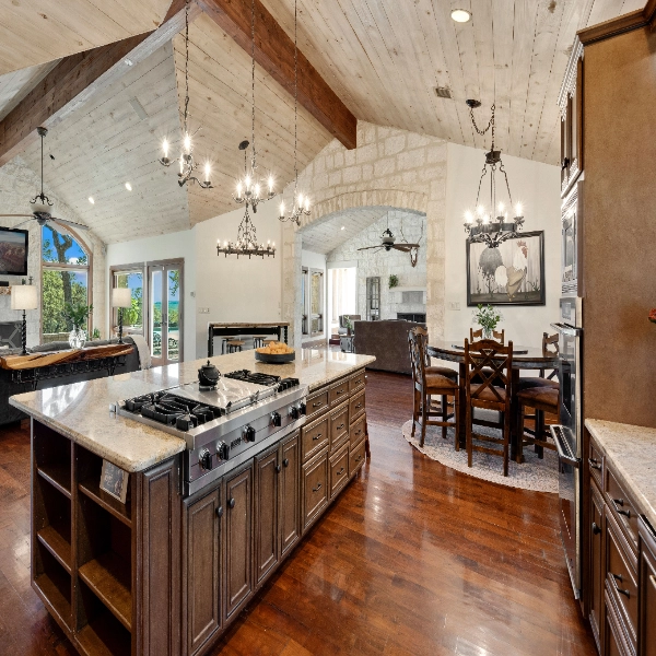 Sell 2 Selling a Home in North Texas: Worth
