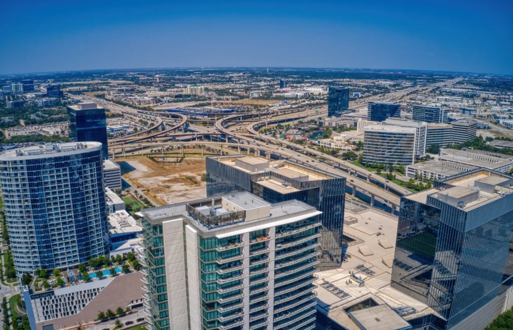 Plano Texas
