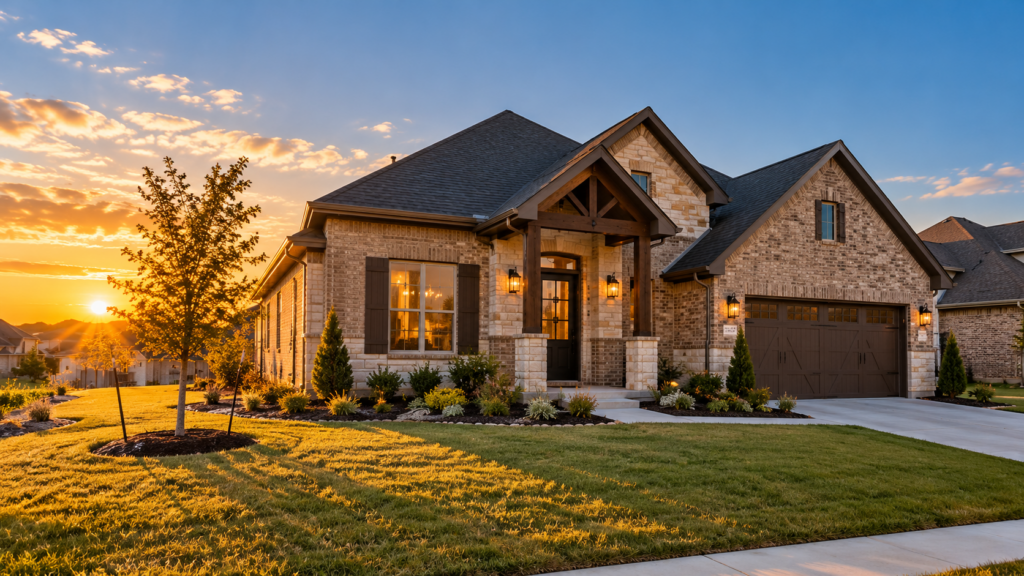Buying a Home in North Texas: Buy Now or Wait Until 2027?