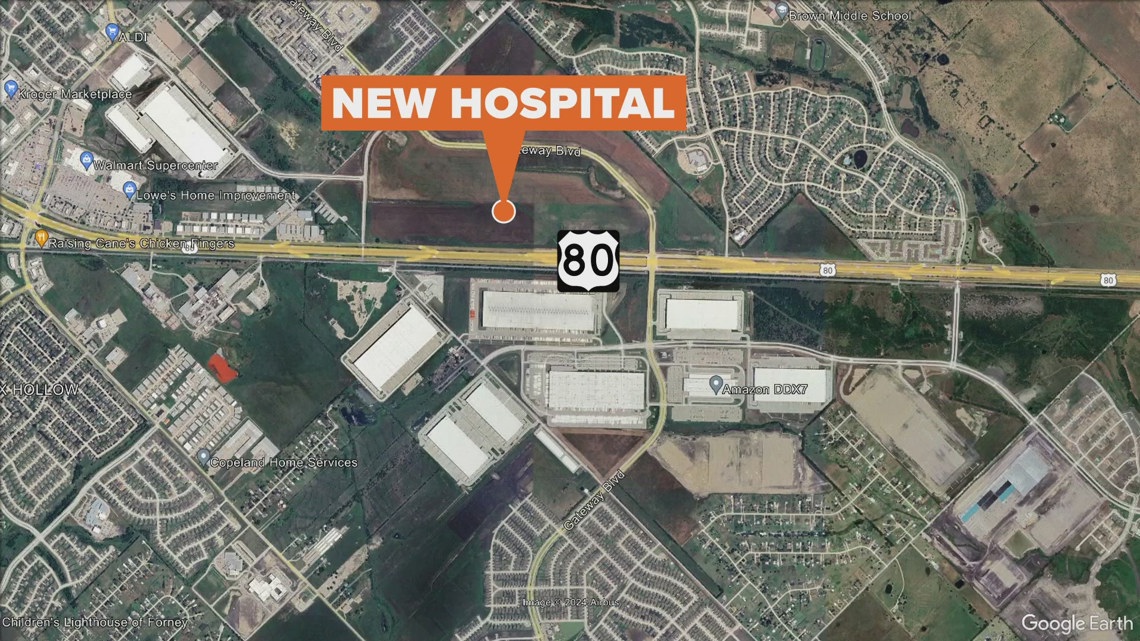Why Kaufman County's Growth Is Redefining North Texas Real Estate