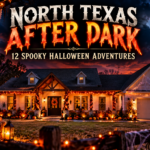 Last-Minute Halloween Events in North Texas 2026: Family Fun